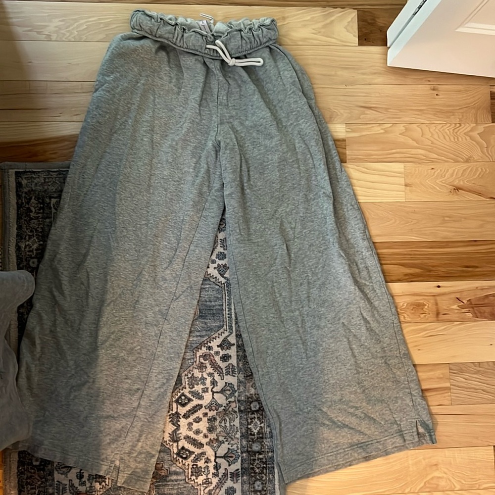 COPY - Urban Outfitters Out From Under Hoxton Sweatpant - Brown